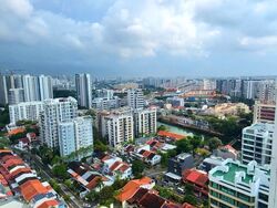 One Saint Michael's (D12), Condominium #604694791